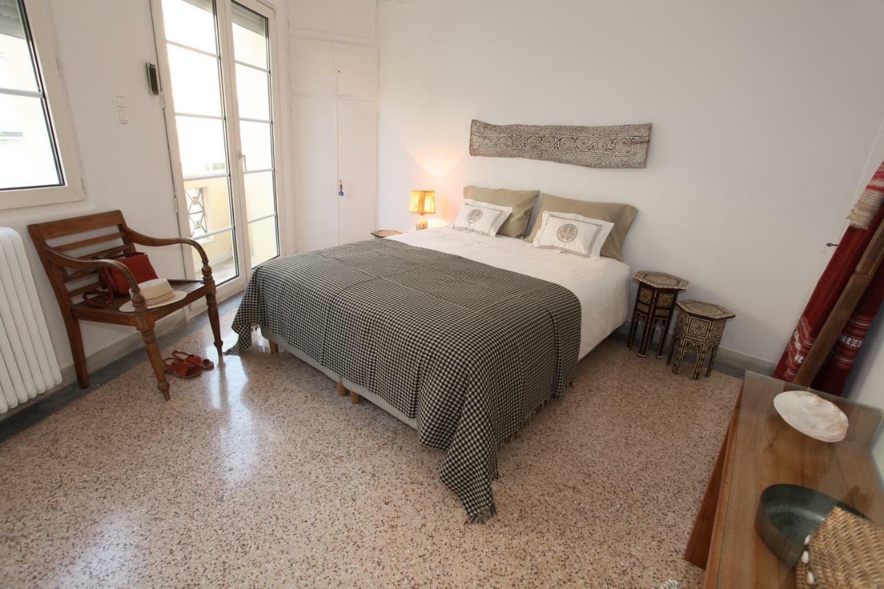 Plaka Two-Storey Penhouse With Acropolis Views Pl6 Αθήνα Εξωτερικό φωτογραφία