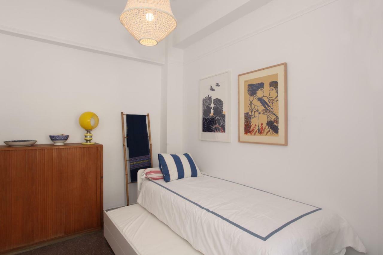 Plaka Two-Storey Penhouse With Acropolis Views Pl6 Αθήνα Εξωτερικό φωτογραφία
