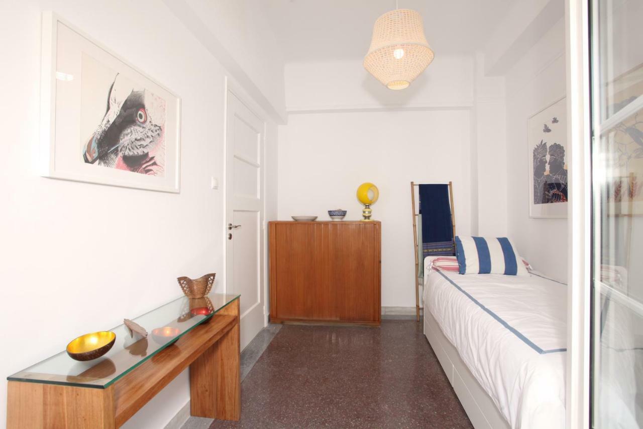 Plaka Two-Storey Penhouse With Acropolis Views Pl6 Αθήνα Εξωτερικό φωτογραφία