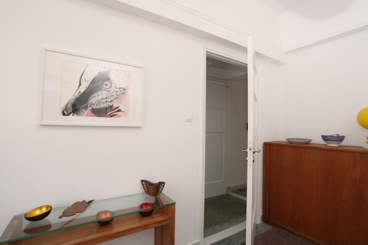 Plaka Two-Storey Penhouse With Acropolis Views Pl6 Αθήνα Εξωτερικό φωτογραφία