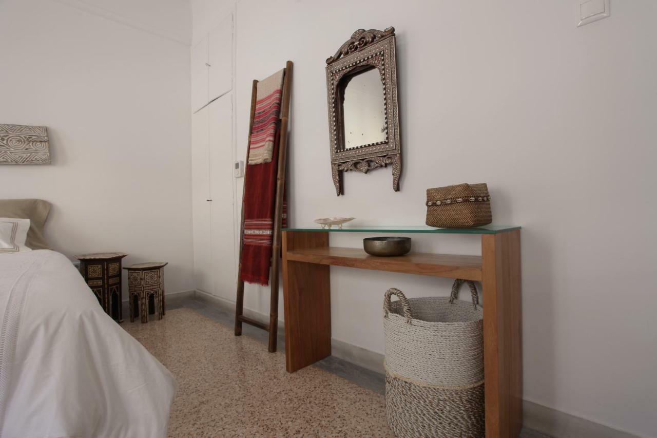 Plaka Two-Storey Penhouse With Acropolis Views Pl6 Αθήνα Εξωτερικό φωτογραφία