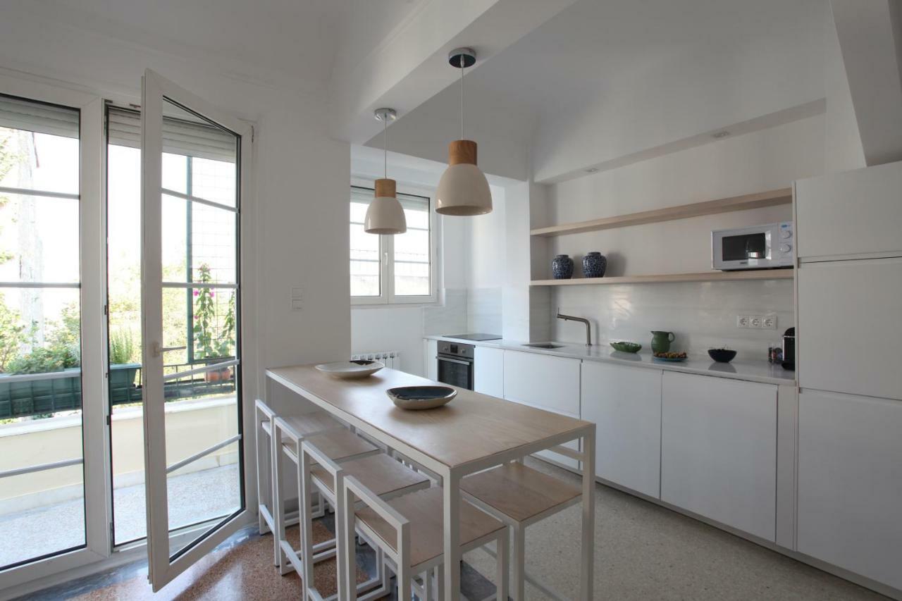 Plaka Two-Storey Penhouse With Acropolis Views Pl6 Αθήνα Εξωτερικό φωτογραφία
