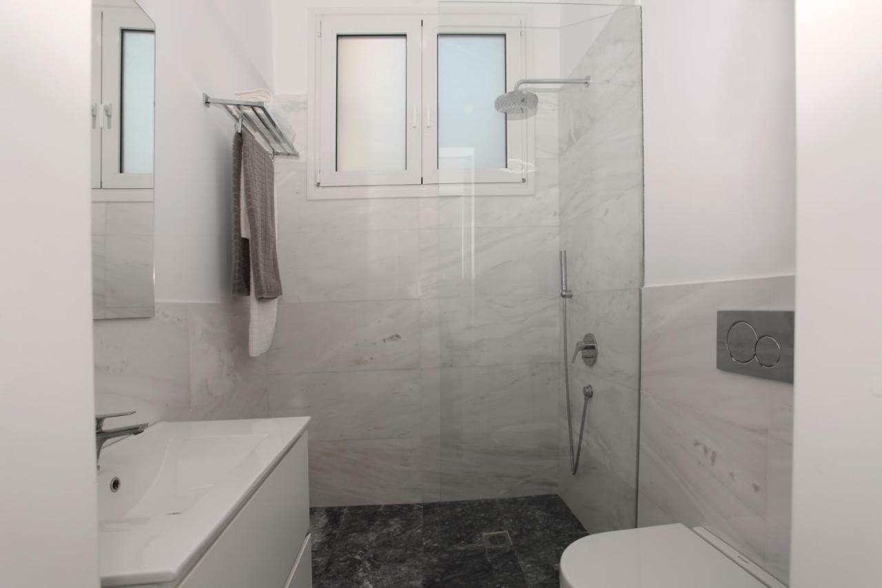 Plaka Two-Storey Penhouse With Acropolis Views Pl6 Αθήνα Εξωτερικό φωτογραφία