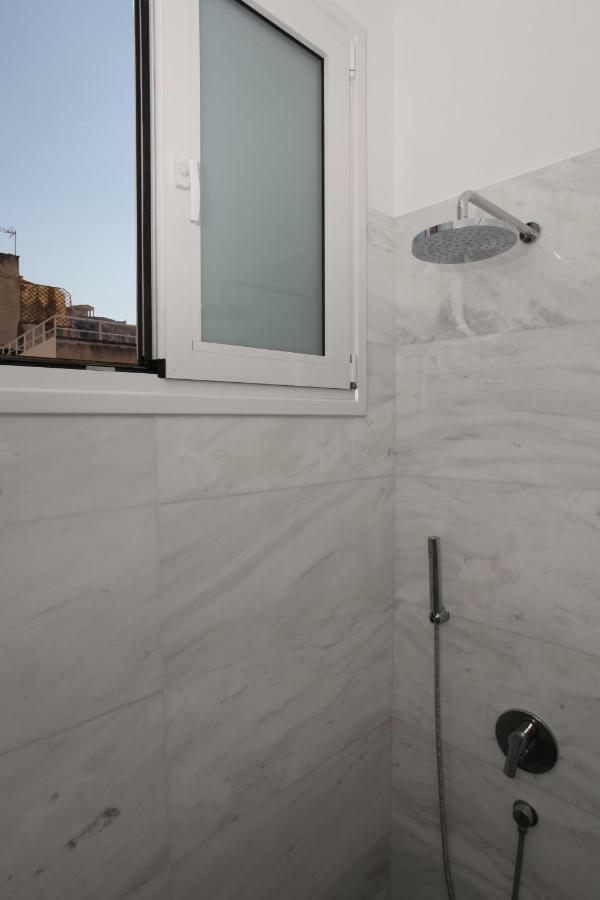 Plaka Two-Storey Penhouse With Acropolis Views Pl6 Αθήνα Εξωτερικό φωτογραφία