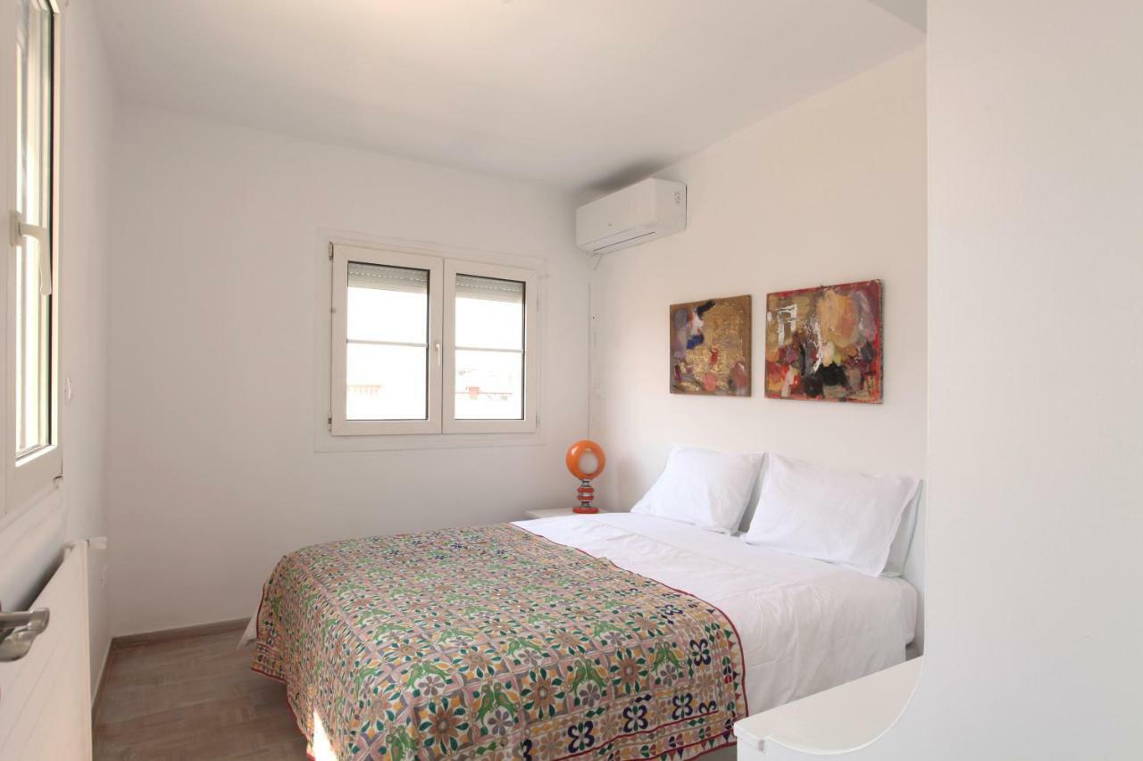 Plaka Two-Storey Penhouse With Acropolis Views Pl6 Αθήνα Εξωτερικό φωτογραφία