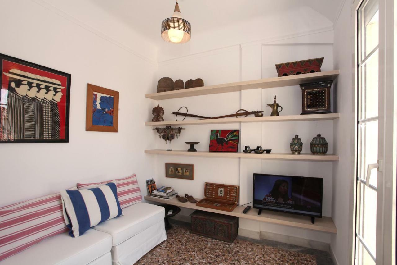 Plaka Two-Storey Penhouse With Acropolis Views Pl6 Αθήνα Εξωτερικό φωτογραφία