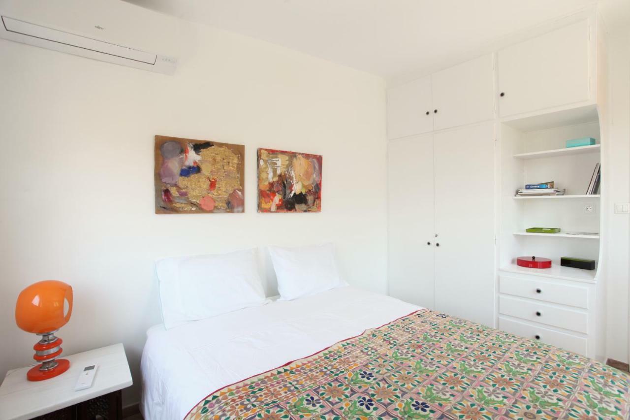 Plaka Two-Storey Penhouse With Acropolis Views Pl6 Αθήνα Εξωτερικό φωτογραφία