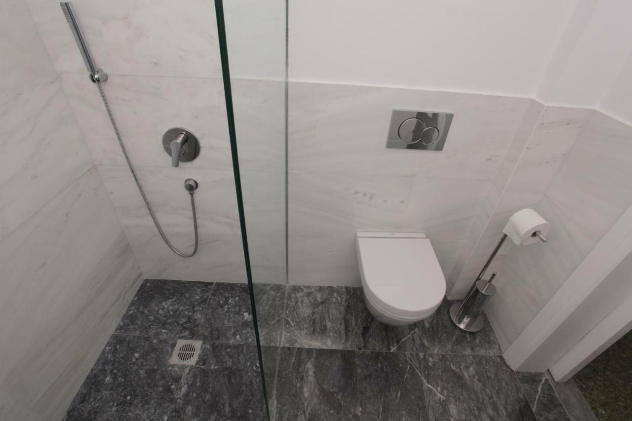 Plaka Two-Storey Penhouse With Acropolis Views Pl6 Αθήνα Εξωτερικό φωτογραφία