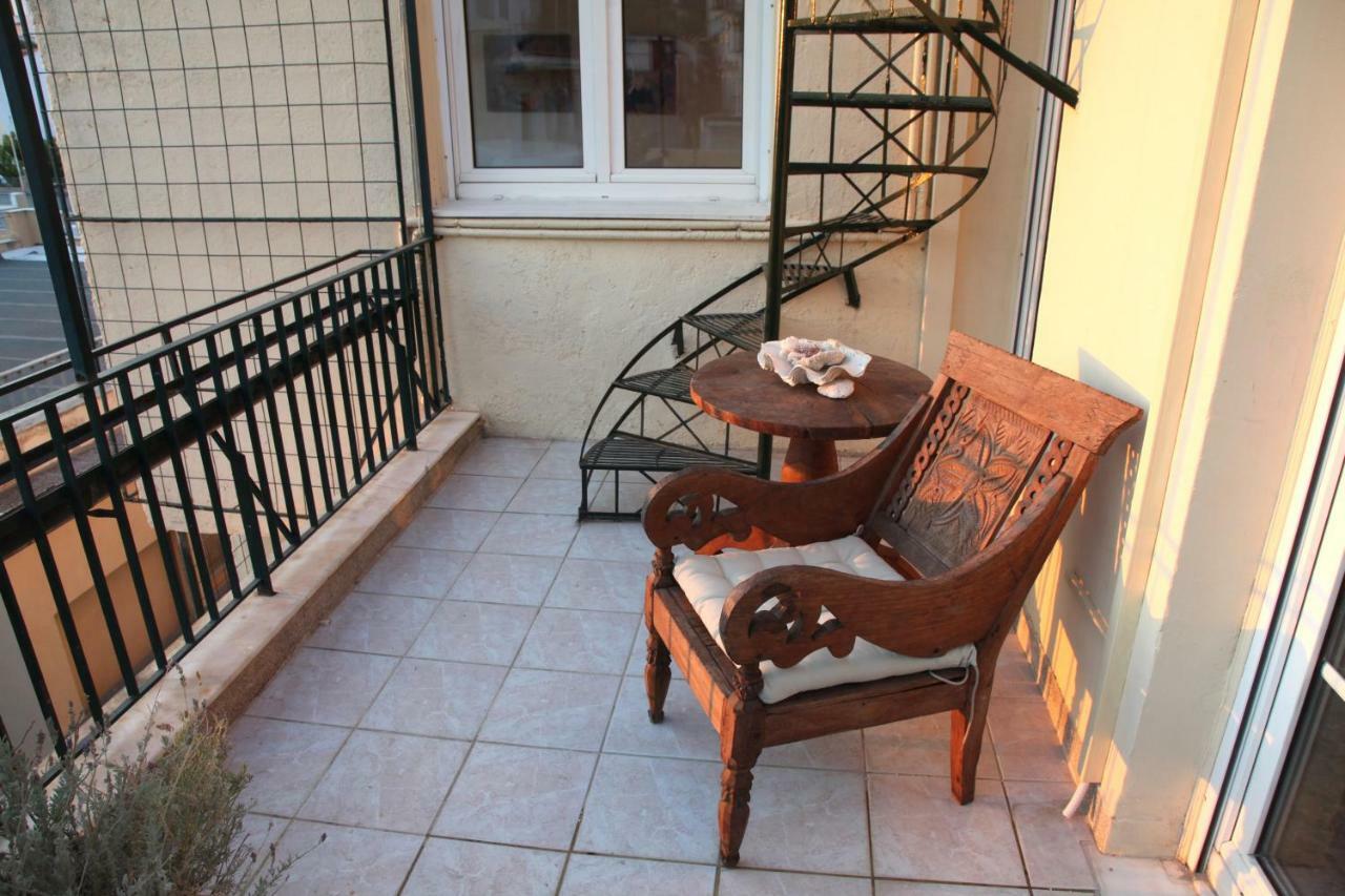 Plaka Two-Storey Penhouse With Acropolis Views Pl6 Αθήνα Εξωτερικό φωτογραφία