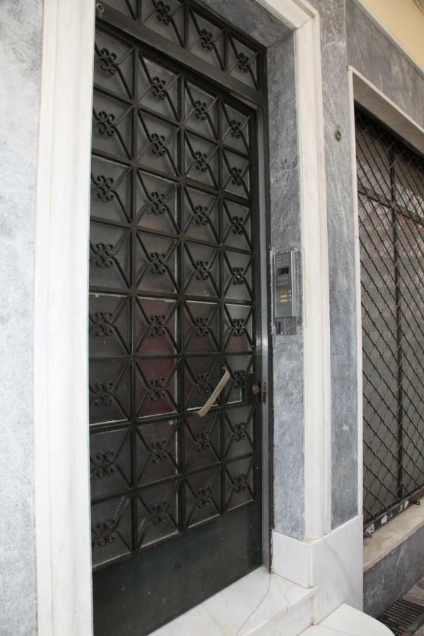 Plaka Two-Storey Penhouse With Acropolis Views Pl6 Αθήνα Εξωτερικό φωτογραφία
