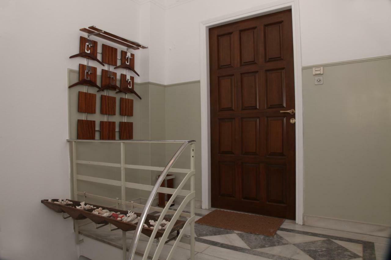 Plaka Two-Storey Penhouse With Acropolis Views Pl6 Αθήνα Εξωτερικό φωτογραφία
