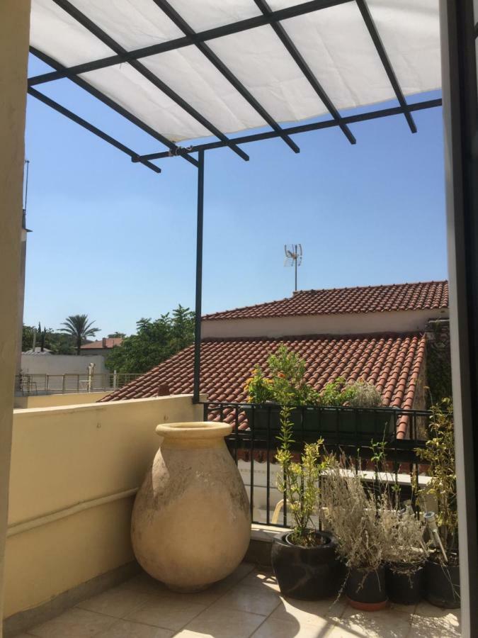 Plaka Two-Storey Penhouse With Acropolis Views Pl6 Αθήνα Εξωτερικό φωτογραφία